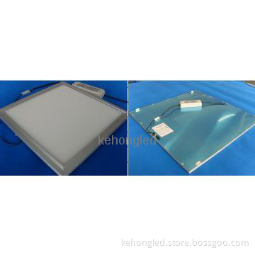 40w 600*600 led panel light